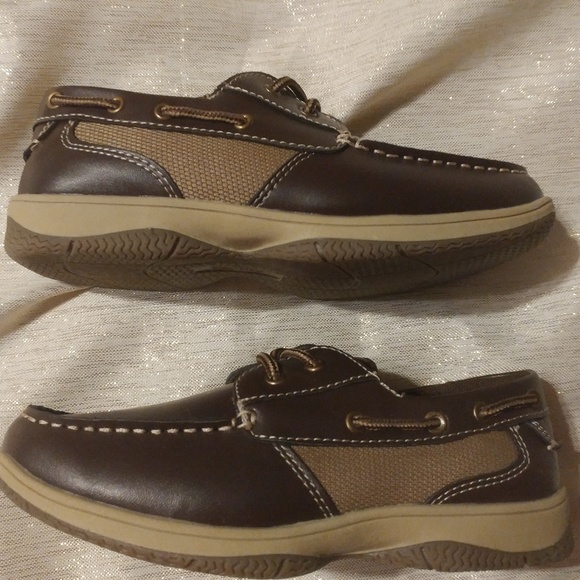 Arizona Jean Company Shoes Arizona Jean Co Brown Kids